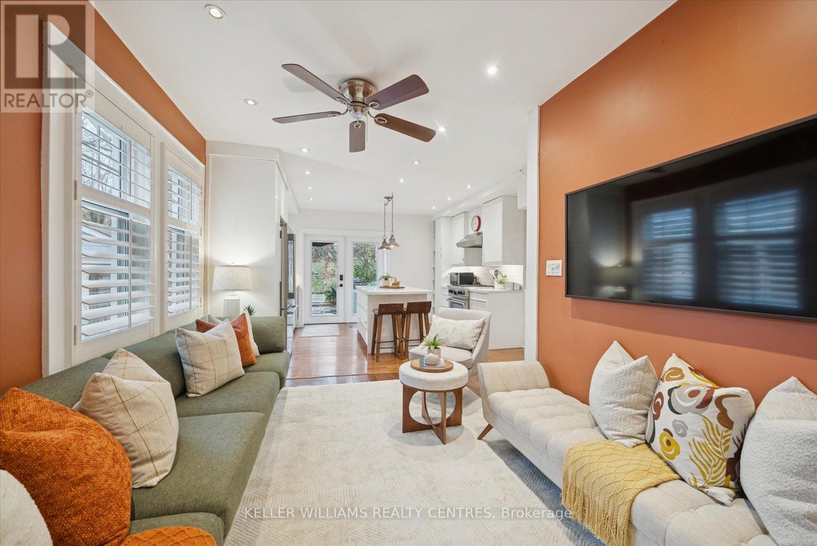 1780 Gerrard Street E, Toronto, Ontario  M4L 2B4 - Photo 9 - E12580960