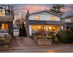 1780 GERRARD STREET E, Toronto, Ontario