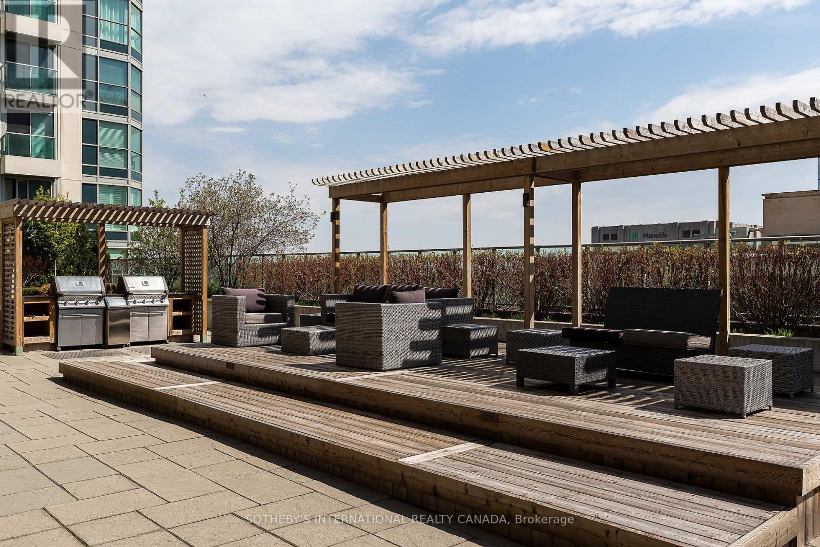 3811 - 8 Park Road, Toronto, Ontario  M4W 3S5 - Photo 19 - C12567098