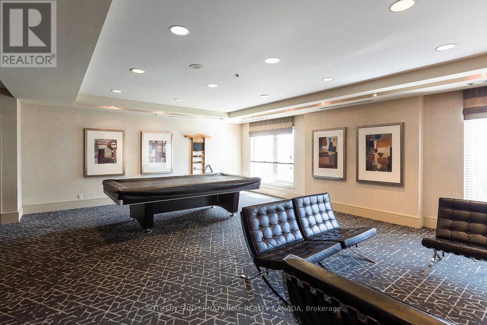 3811 - 8 Park Road, Toronto, Ontario  M4W 3S5 - Photo 20 - C12567098