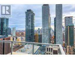 3810/3811 - 8 PARK ROAD, Toronto, Ontario