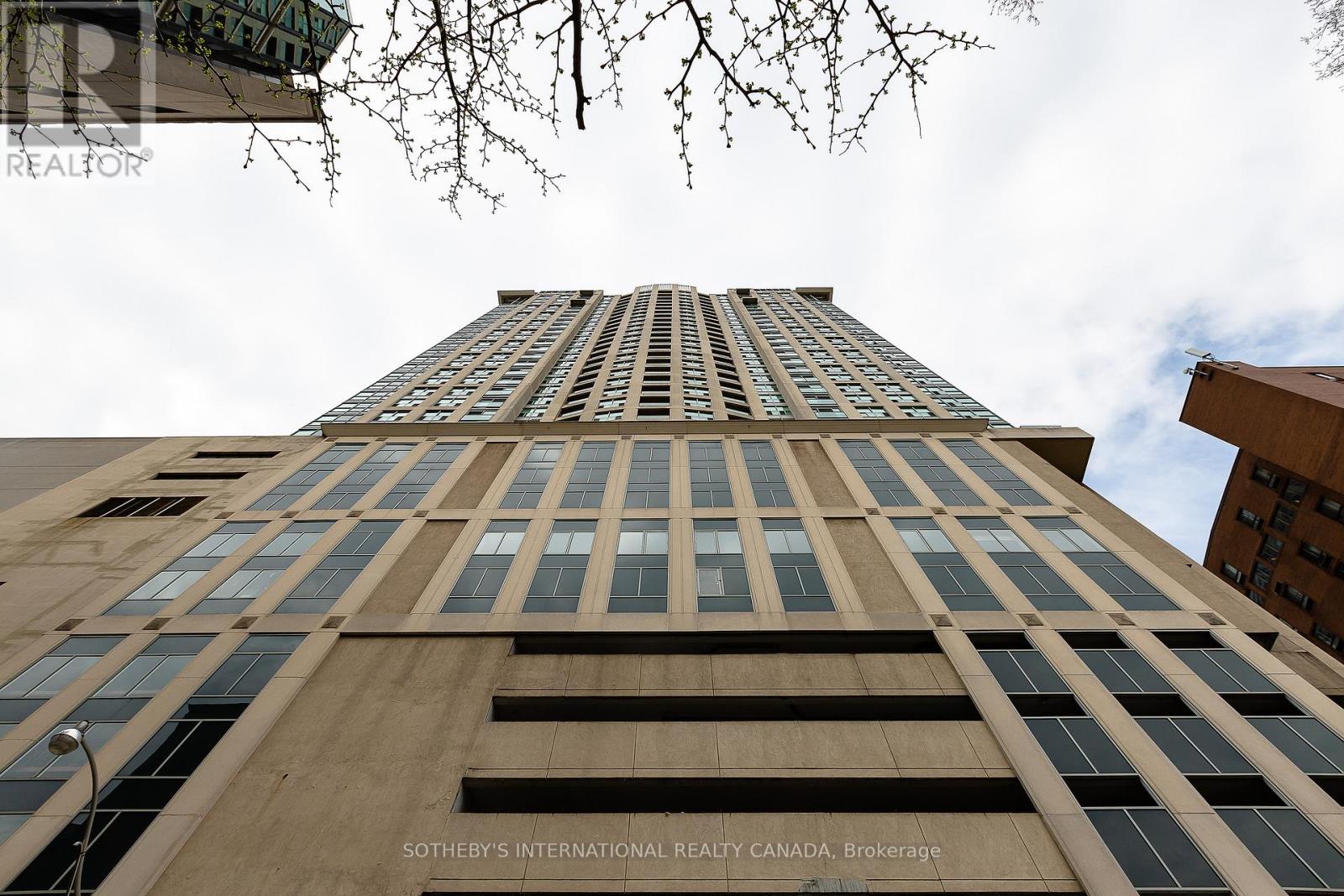 3810/3811 - 8 Park Road, Toronto, Ontario  M4W 3S5 - Photo 41 - C12580742