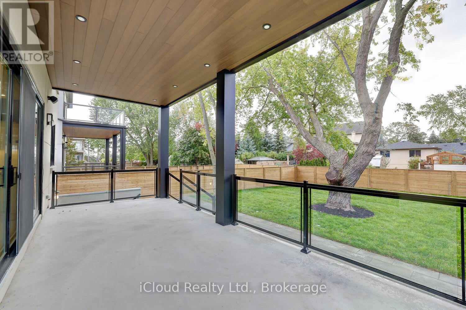 2556 Glengarry Road, Mississauga, Ontario  L5C 1Y3 - Photo 25 - W12509258