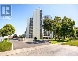 1003 - 2323 CONFEDERATION PARKWAY, Mississauga, Ontario