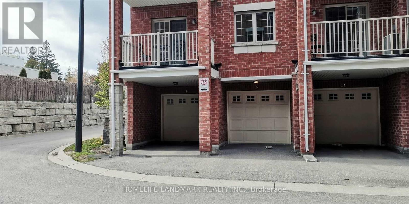 9 Ormerod Lane, Richmond Hill, Ontario  L4S 0G3 - Photo 15 - N12580930