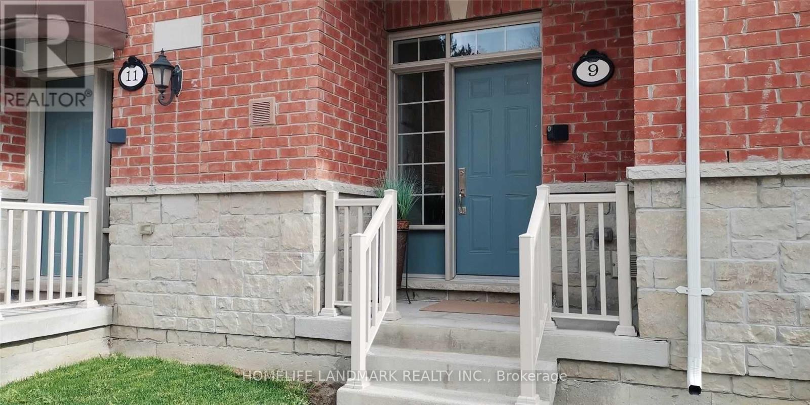 9 Ormerod Lane, Richmond Hill, Ontario  L4S 0G3 - Photo 2 - N12580930