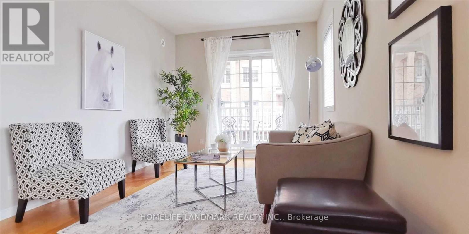 9 Ormerod Lane, Richmond Hill, Ontario  L4S 0G3 - Photo 4 - N12580930