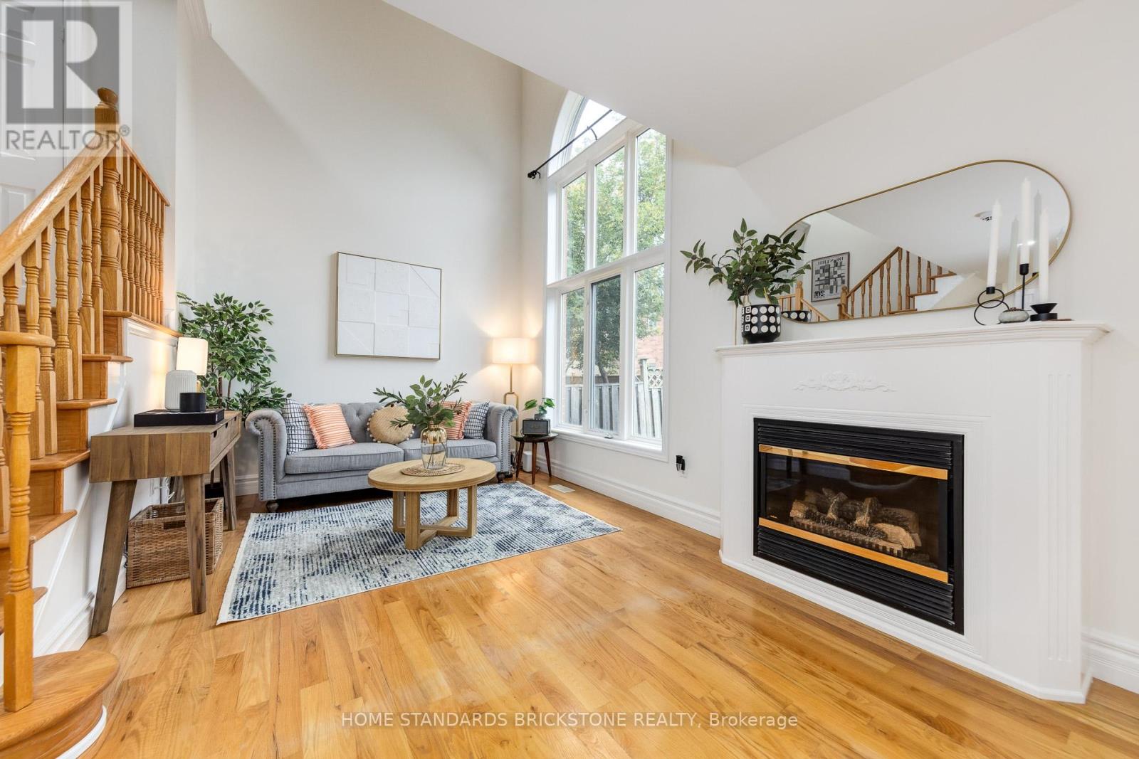 53 Ostick Street, Aurora, Ontario  L4G 7K4 - Photo 18 - N12580948