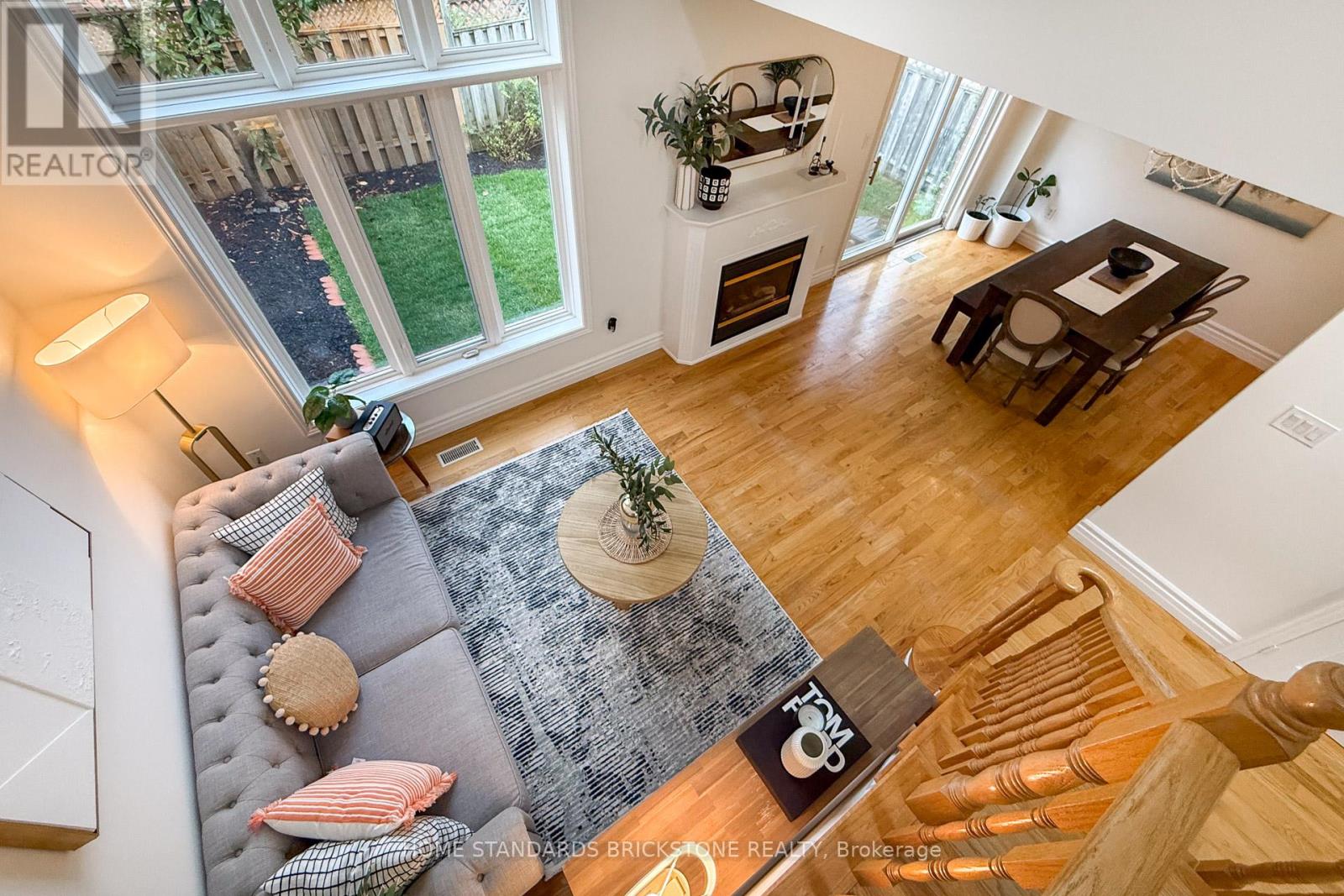 53 Ostick Street, Aurora, Ontario  L4G 7K4 - Photo 25 - N12580948