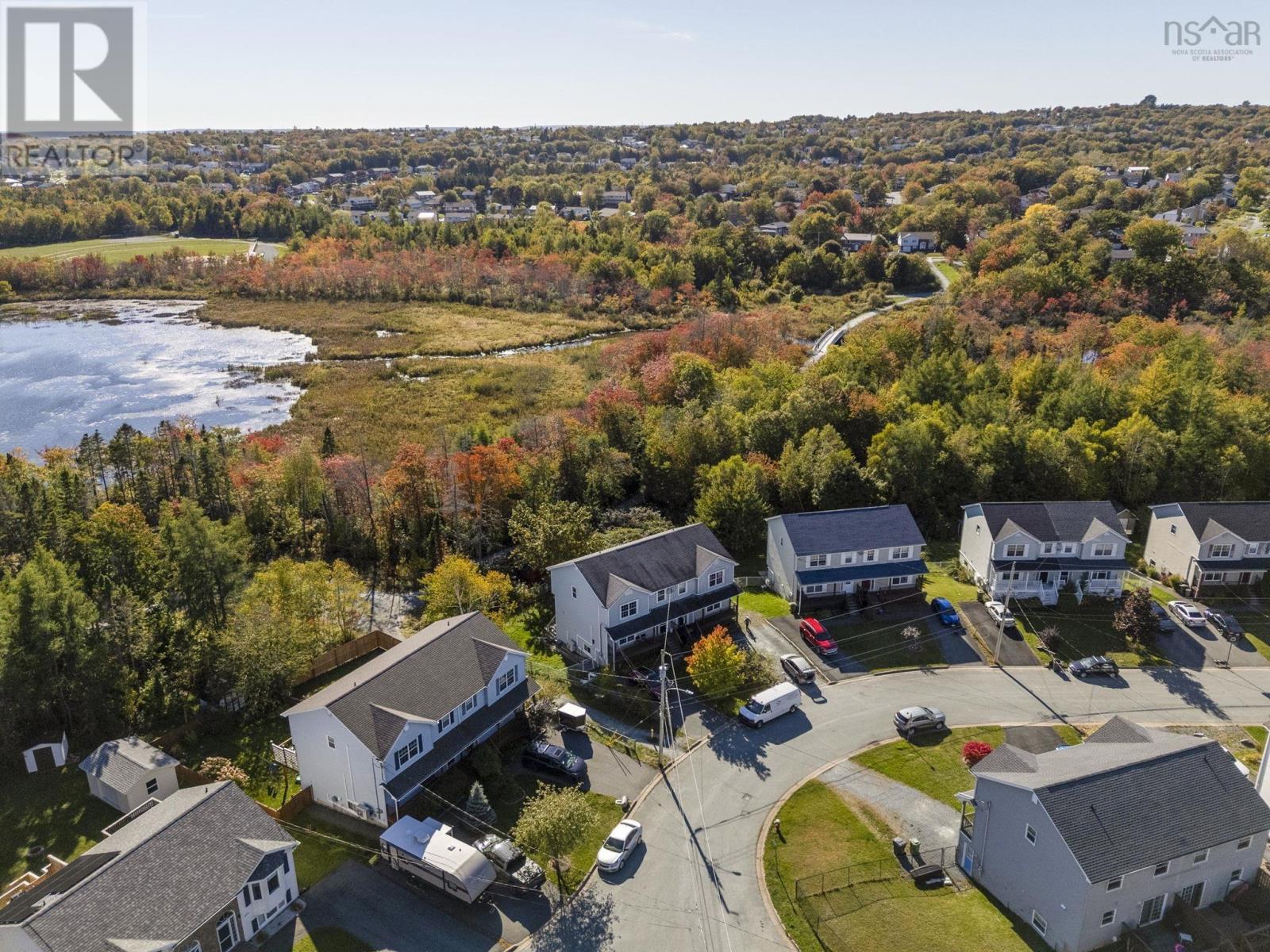 93 Brookview Drive, Dartmouth, Nova Scotia  B2V 2V6 - Photo 45 - 202525343