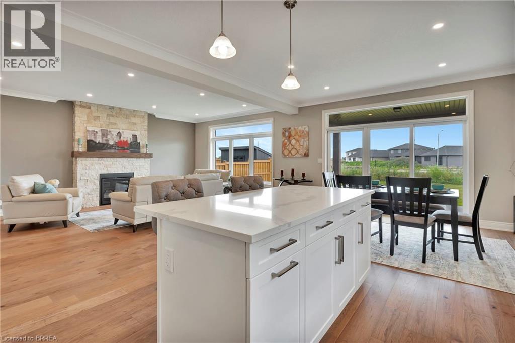 26 Mckeen Street, Jarvis, Ontario  N0A 1J0 - Photo 7 - 40790784