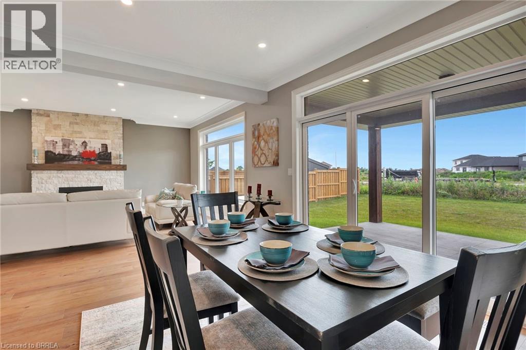 26 Mckeen Street, Jarvis, Ontario  N0A 1J0 - Photo 9 - 40790784