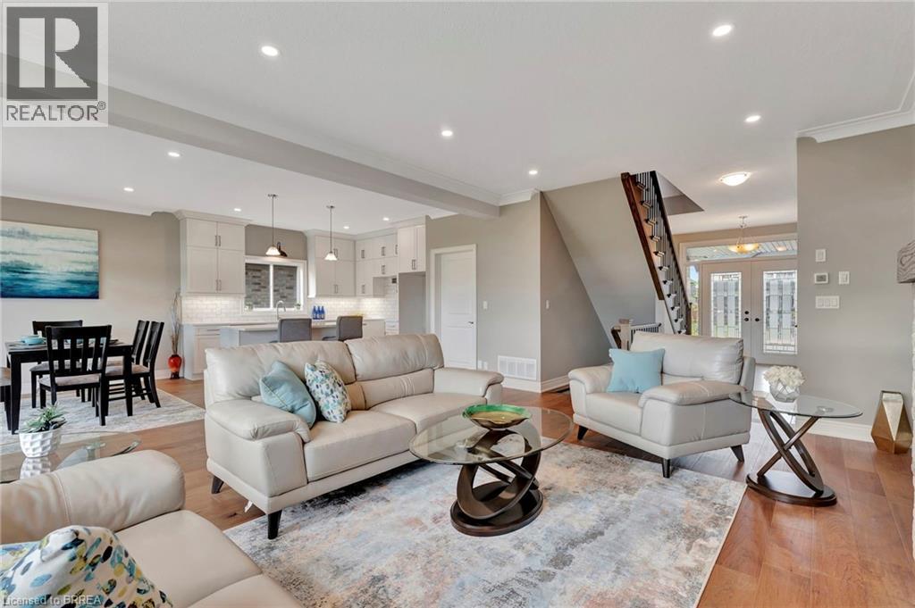 26 Mckeen Street, Jarvis, Ontario  N0A 1J0 - Photo 6 - 40790784