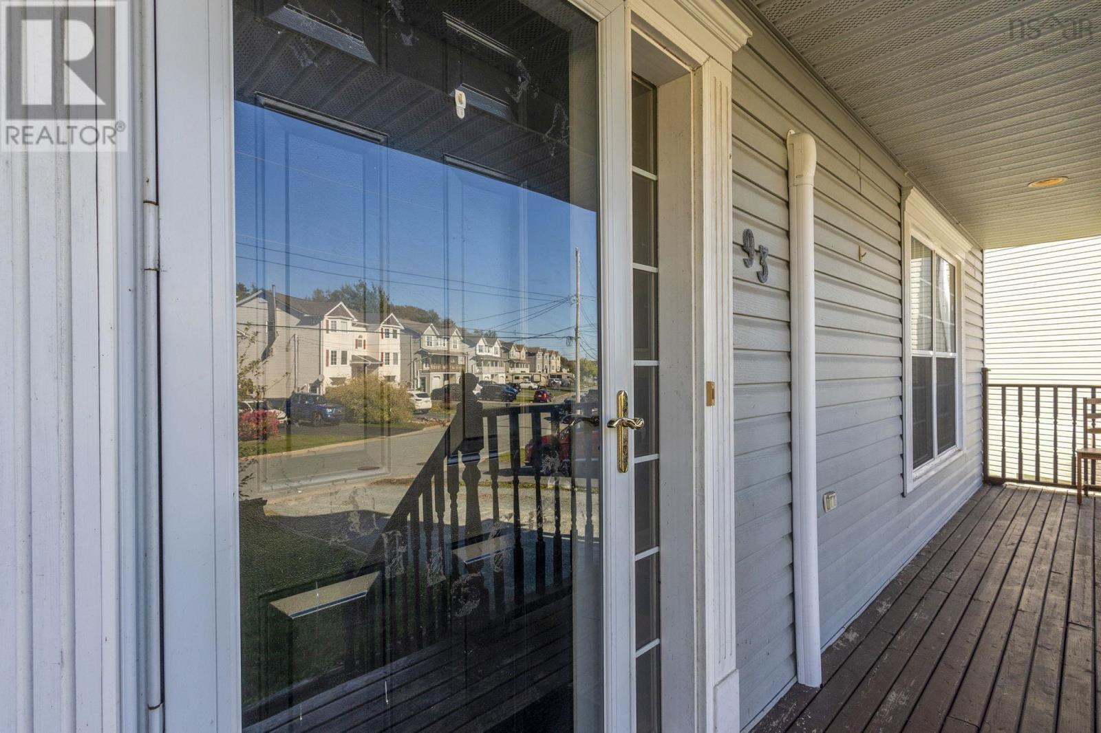 93 Brookview Drive, Dartmouth, Nova Scotia  B2V 2V6 - Photo 4 - 202525343