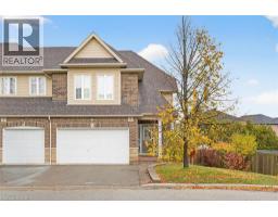 6 ATESSA Drive Unit# 6, Hamilton, Ontario
