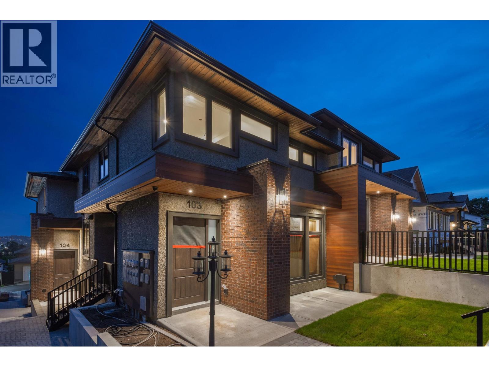 102 1038 Delestre Avenue, Coquitlam, British Columbia  V3K 2H2 - Photo 22 - R3070367