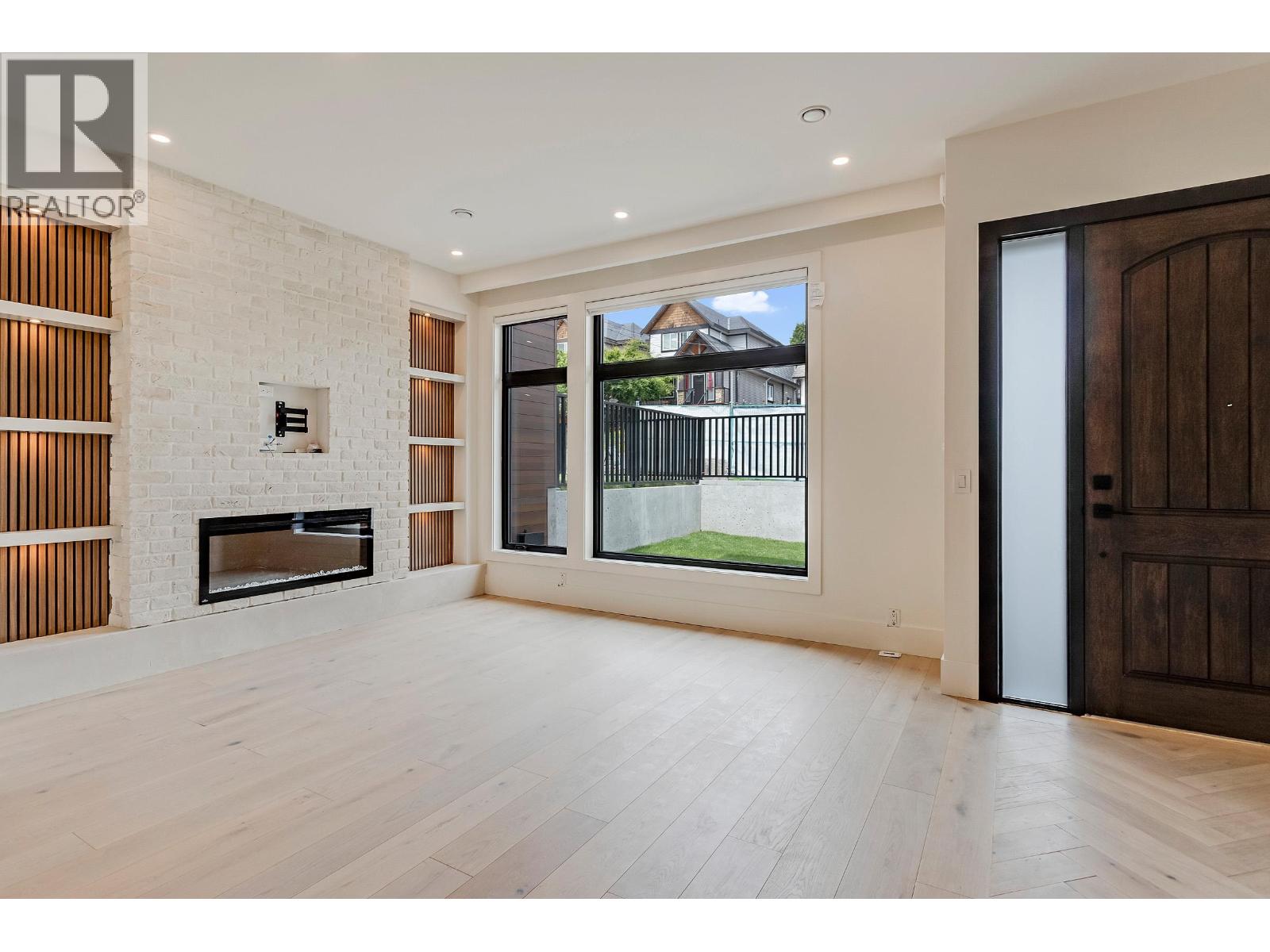 102 1038 Delestre Avenue, Coquitlam, British Columbia  V3K 2H2 - Photo 5 - R3070367