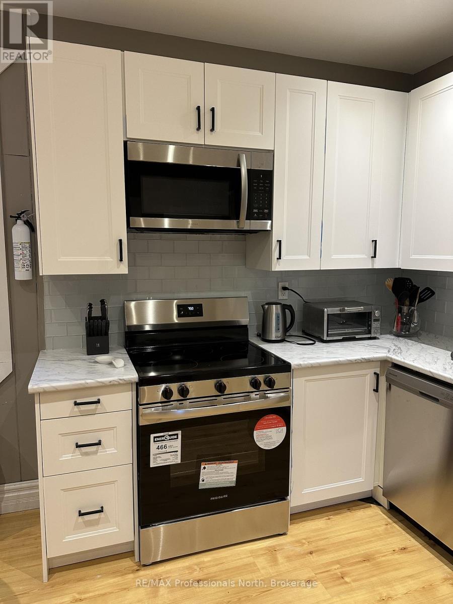 1 - 1034 Quinn Road, Muskoka Lakes, Ontario  P0B 1M0 - Photo 8 - X12579790