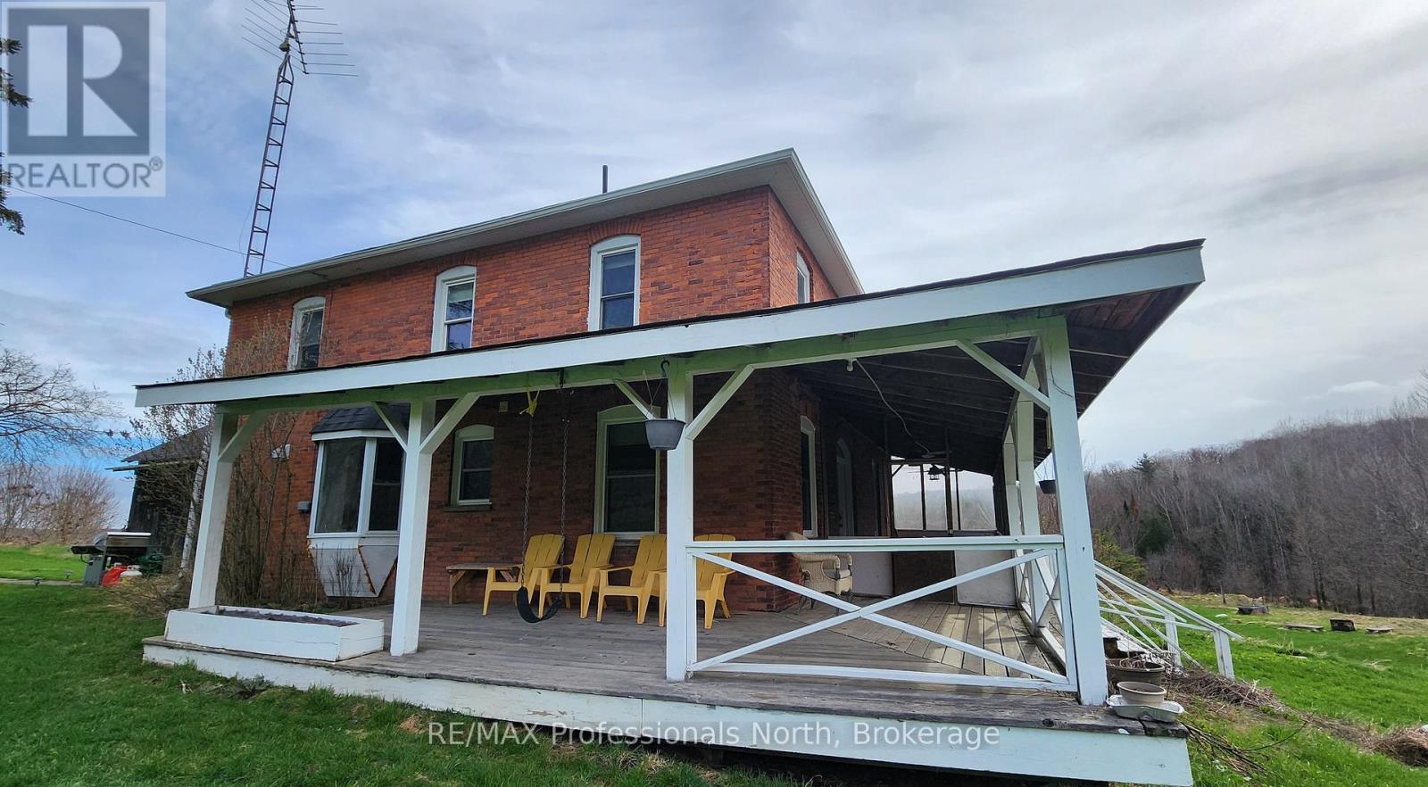 1 - 1034 Quinn Road, Muskoka Lakes, Ontario  P0B 1M0 - Photo 35 - X12579790