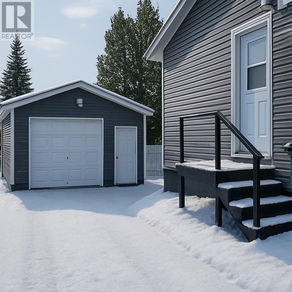 26 Carson Street, Wabush, Newfoundland & Labrador  A0R 1B0 - Photo 12 - 1292798