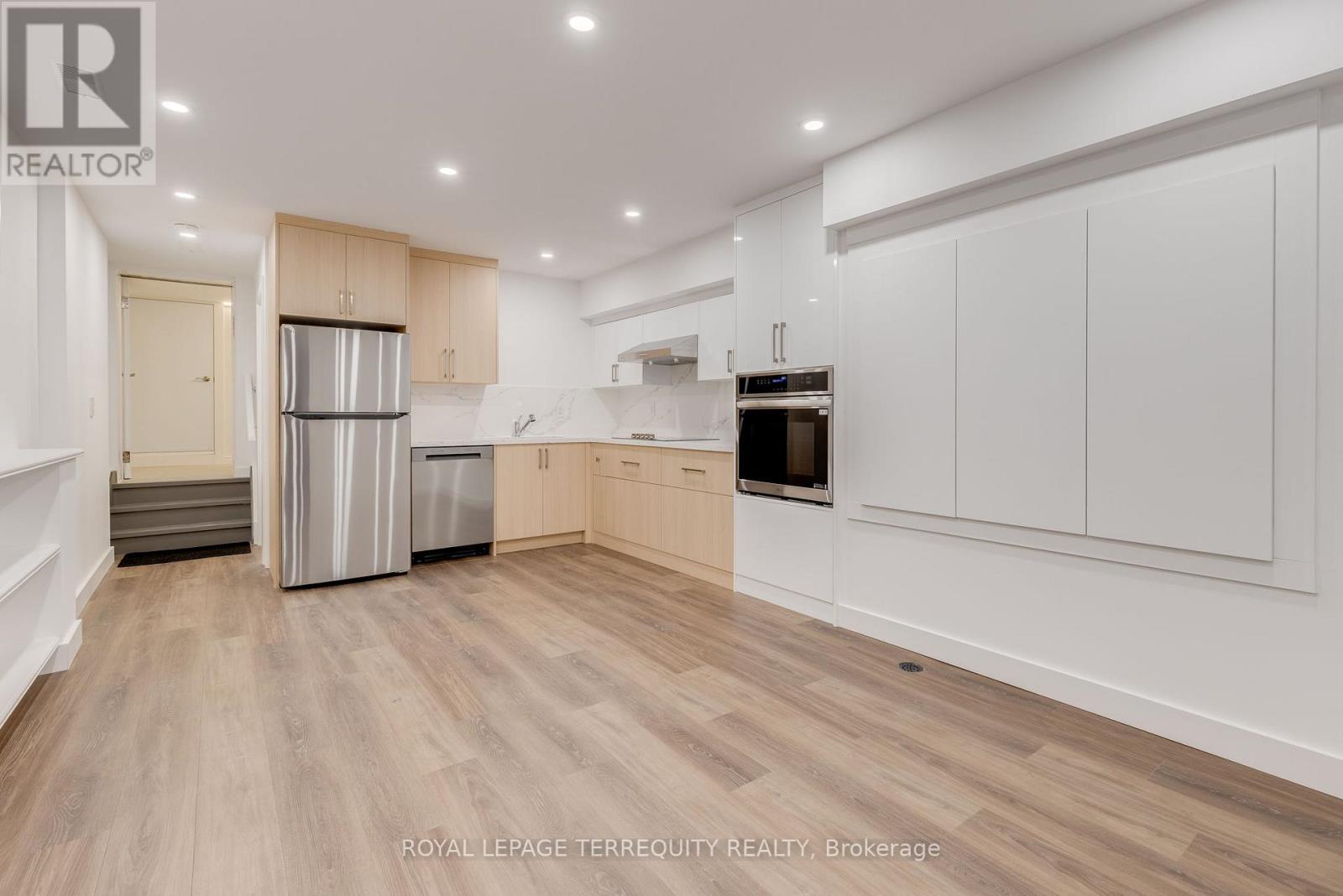 Bsmt - 94 Earlscourt Avenue, Toronto, Ontario  M6E 4A9 - Photo 3 - W12580940