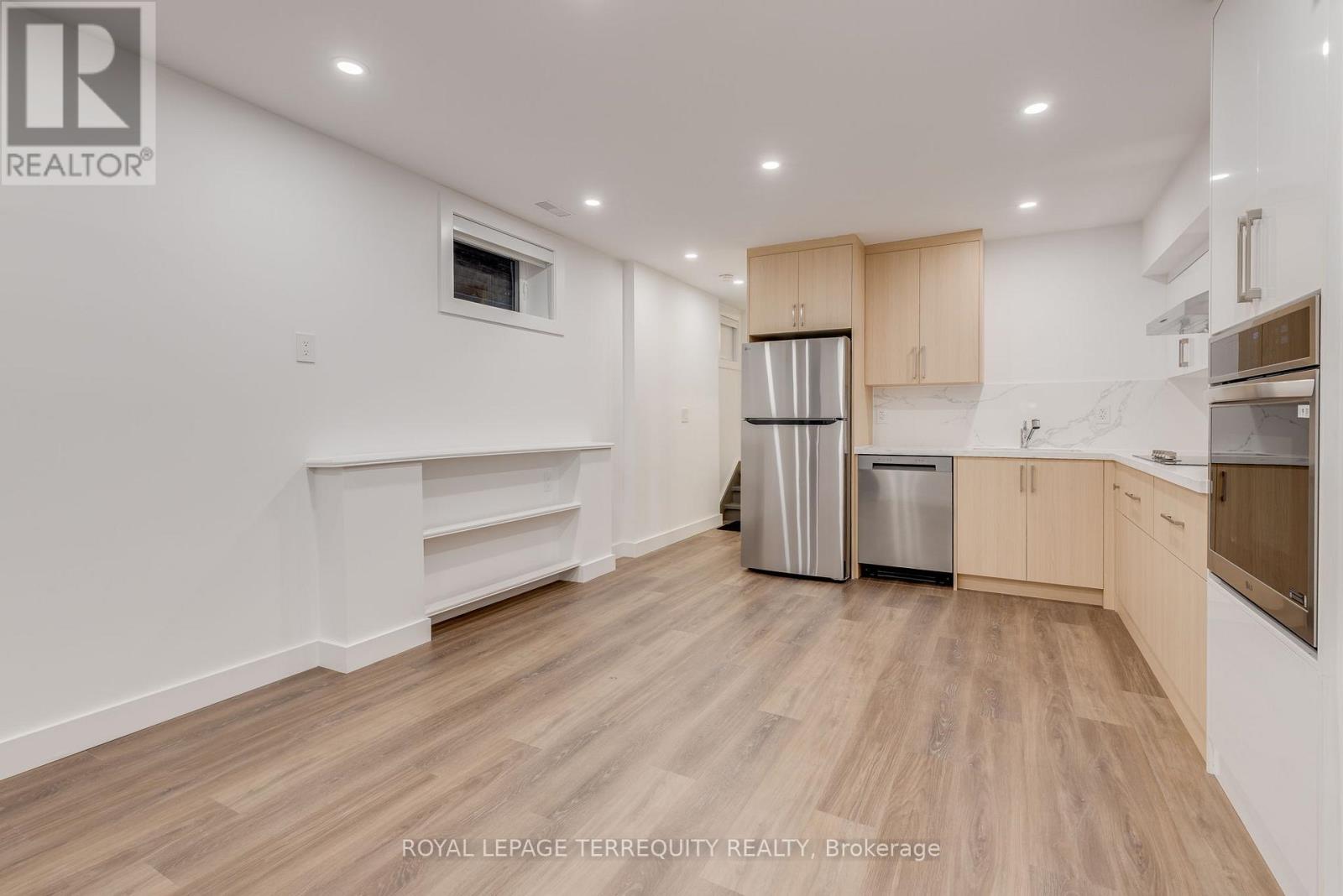 Bsmt - 94 Earlscourt Avenue, Toronto, Ontario  M6E 4A9 - Photo 4 - W12580940