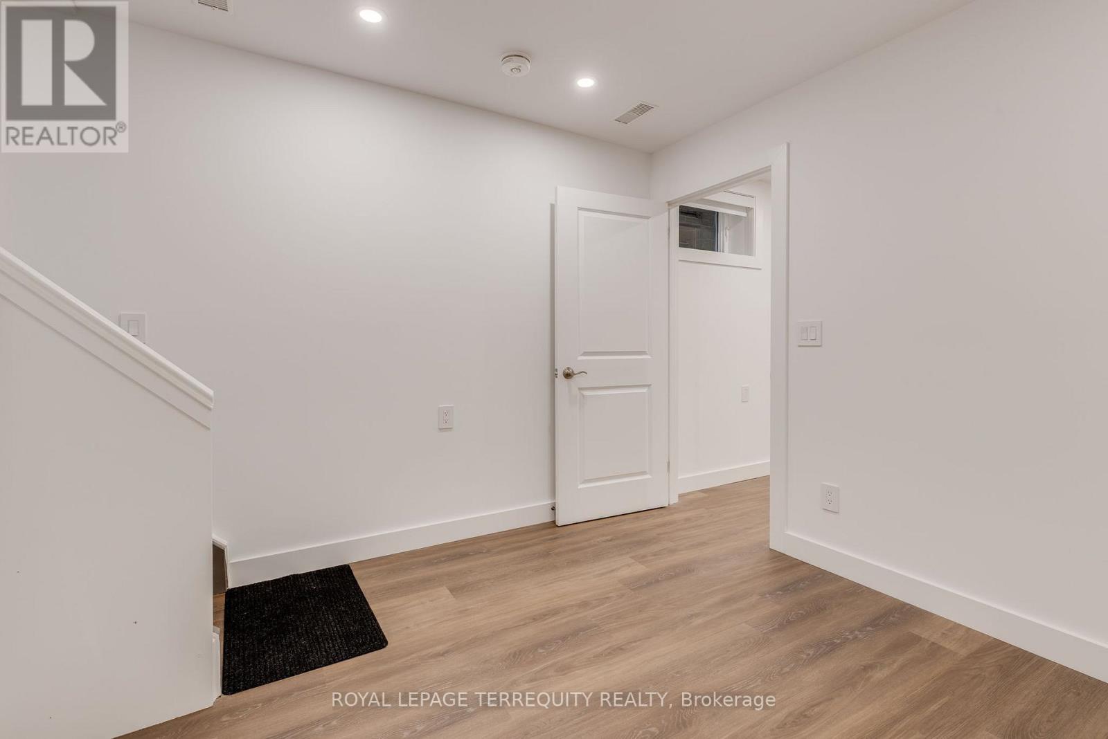 Bsmt - 94 Earlscourt Avenue, Toronto, Ontario  M6E 4A9 - Photo 6 - W12580940