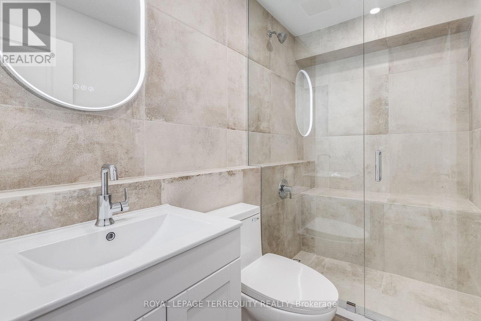 Bsmt - 94 Earlscourt Avenue, Toronto, Ontario  M6E 4A9 - Photo 8 - W12580940