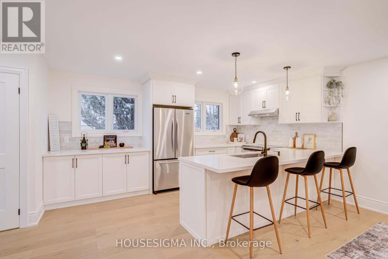 119 TOWN LINE, Orangeville, Ontario