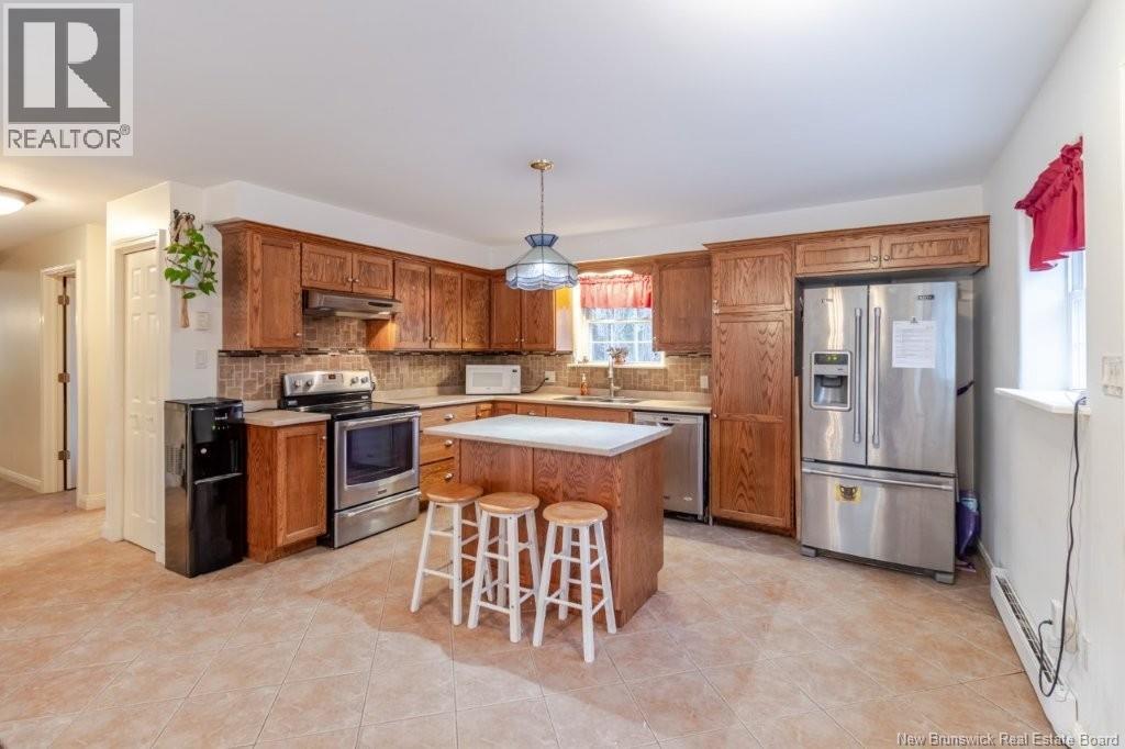 2416 Route 101, Beaver Dam, New Brunswick  E3B 7V3 - Photo 11 - NB130356