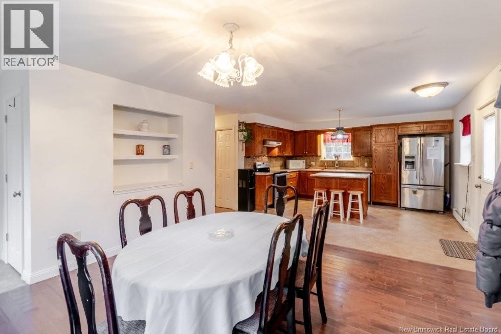 2416 Route 101, Beaver Dam, New Brunswick  E3B 7V3 - Photo 14 - NB130356