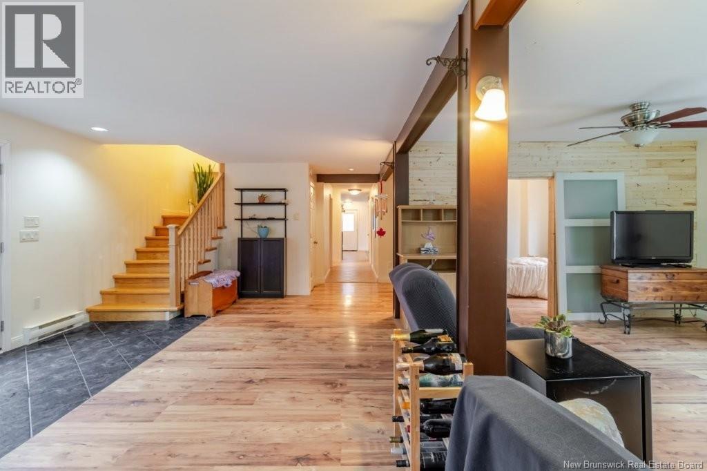 2416 Route 101, Beaver Dam, New Brunswick  E3B 7V3 - Photo 27 - NB130356