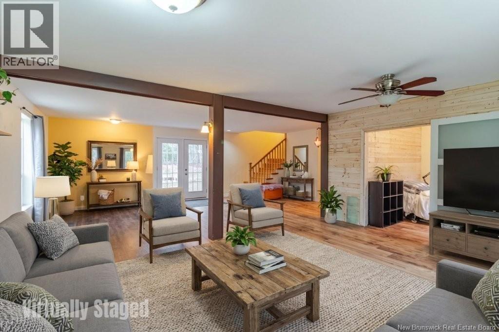 2416 Route 101, Beaver Dam, New Brunswick  E3B 7V3 - Photo 40 - NB130356