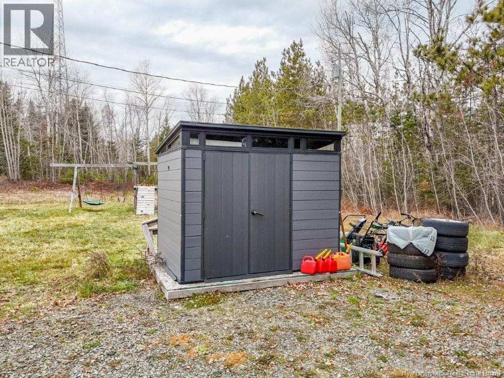 2416 Route 101, Beaver Dam, New Brunswick  E3B 7V3 - Photo 5 - NB130356
