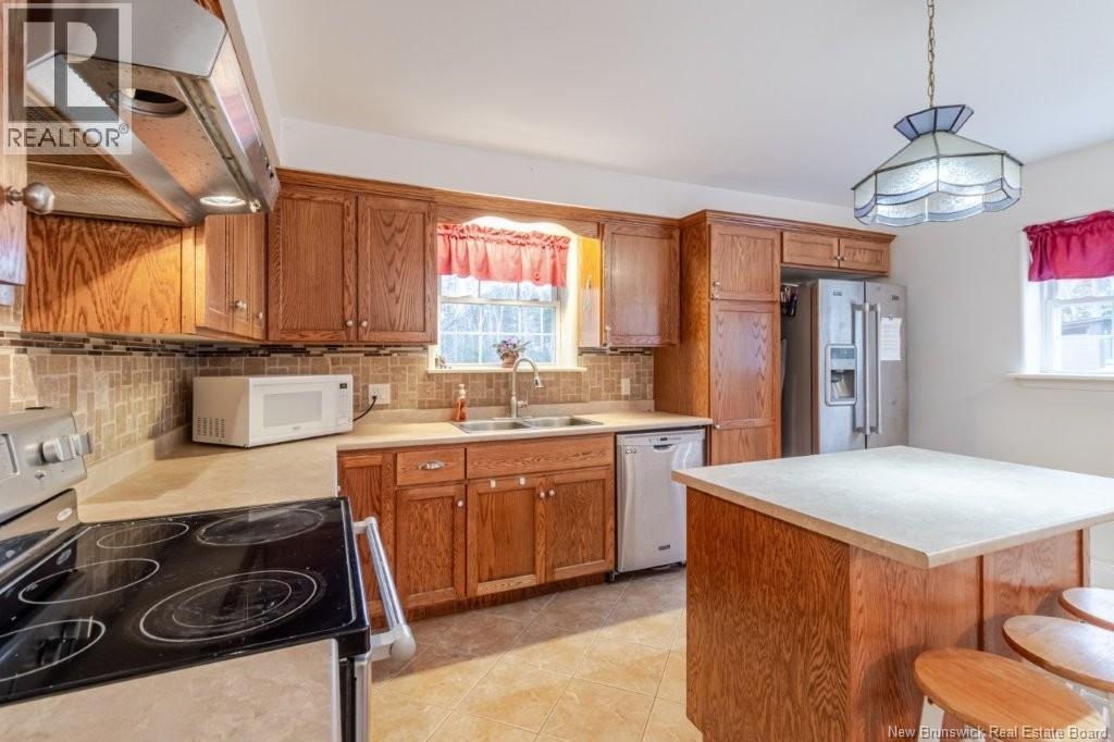 2416 Route 101, Beaver Dam, New Brunswick  E3B 7V3 - Photo 7 - NB130356