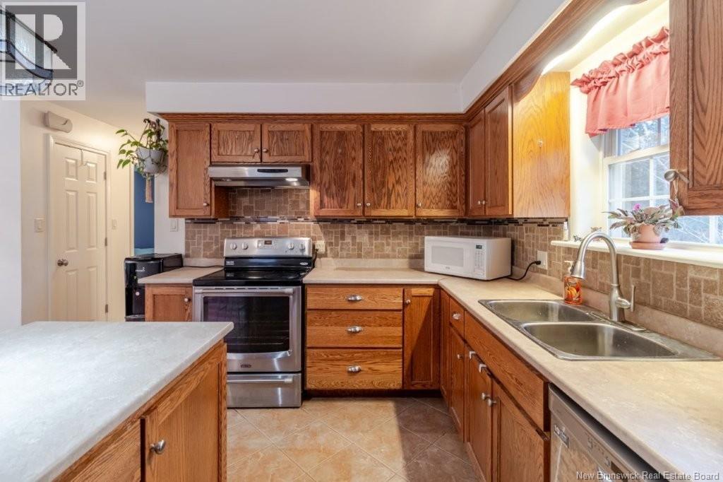 2416 Route 101, Beaver Dam, New Brunswick  E3B 7V3 - Photo 8 - NB130356