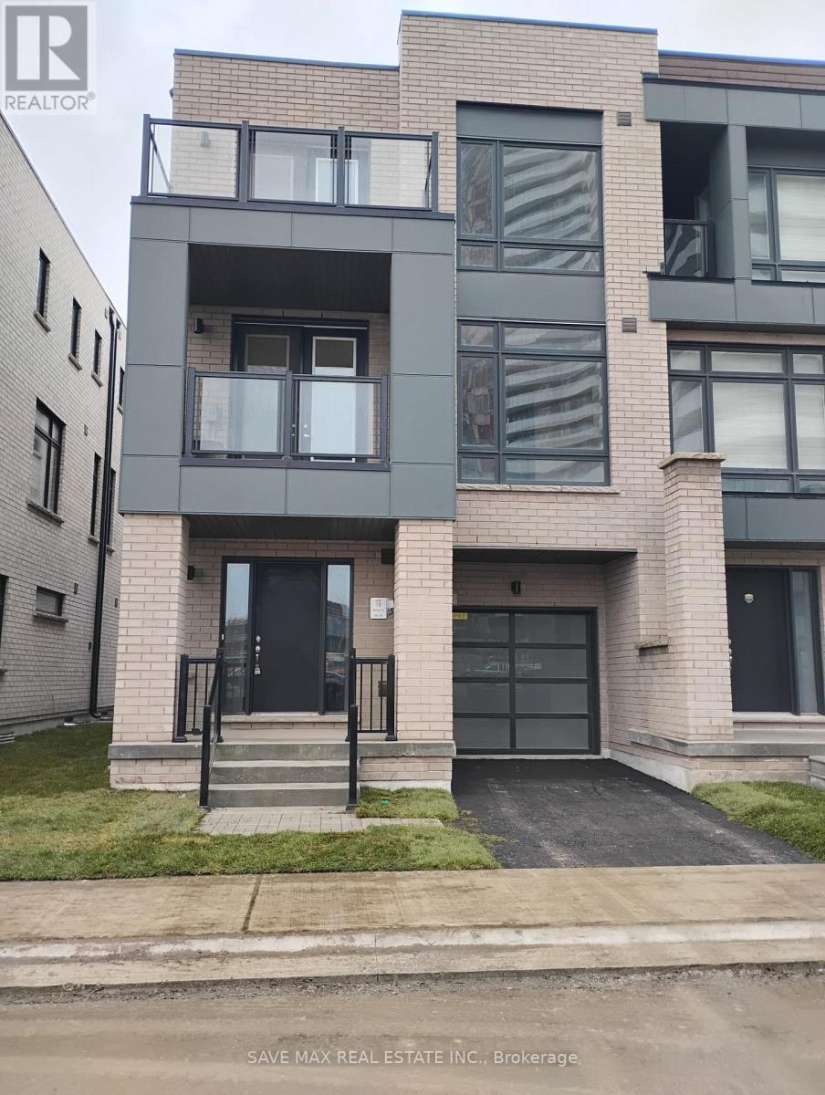 26 Dandara Gate, Vaughan, Ontario  L4L 1V8 - Photo 2 - N12578606