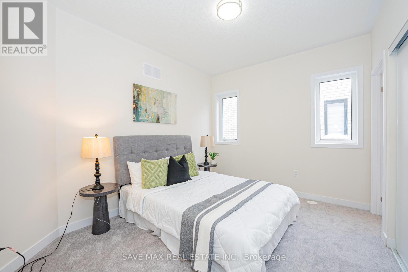 26 Dandara Gate, Vaughan, Ontario  L4L 1V8 - Photo 18 - N12578606