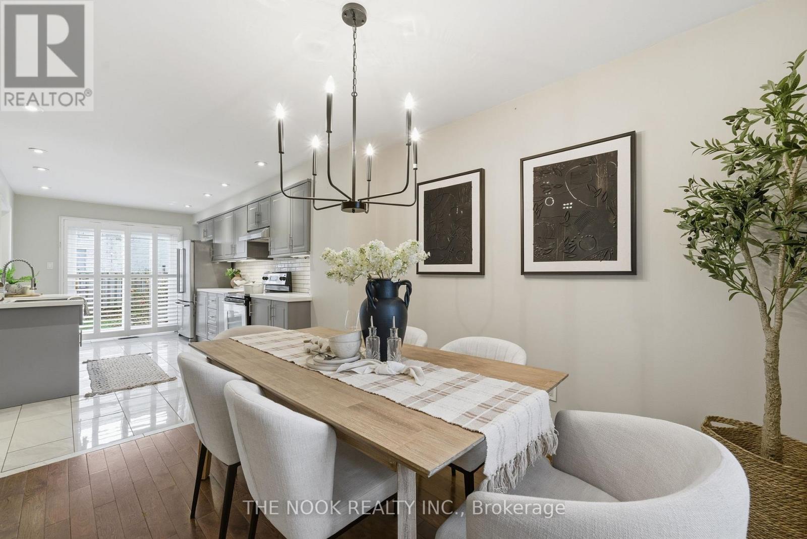 11 Fothergill Court, Whitby, Ontario  L1P 1K8 - Photo 11 - E12580964