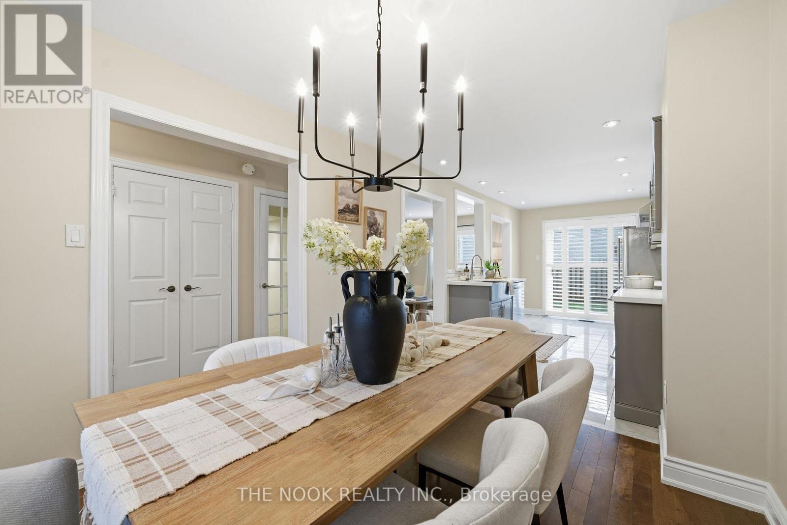 11 Fothergill Court, Whitby, Ontario  L1P 1K8 - Photo 12 - E12580964