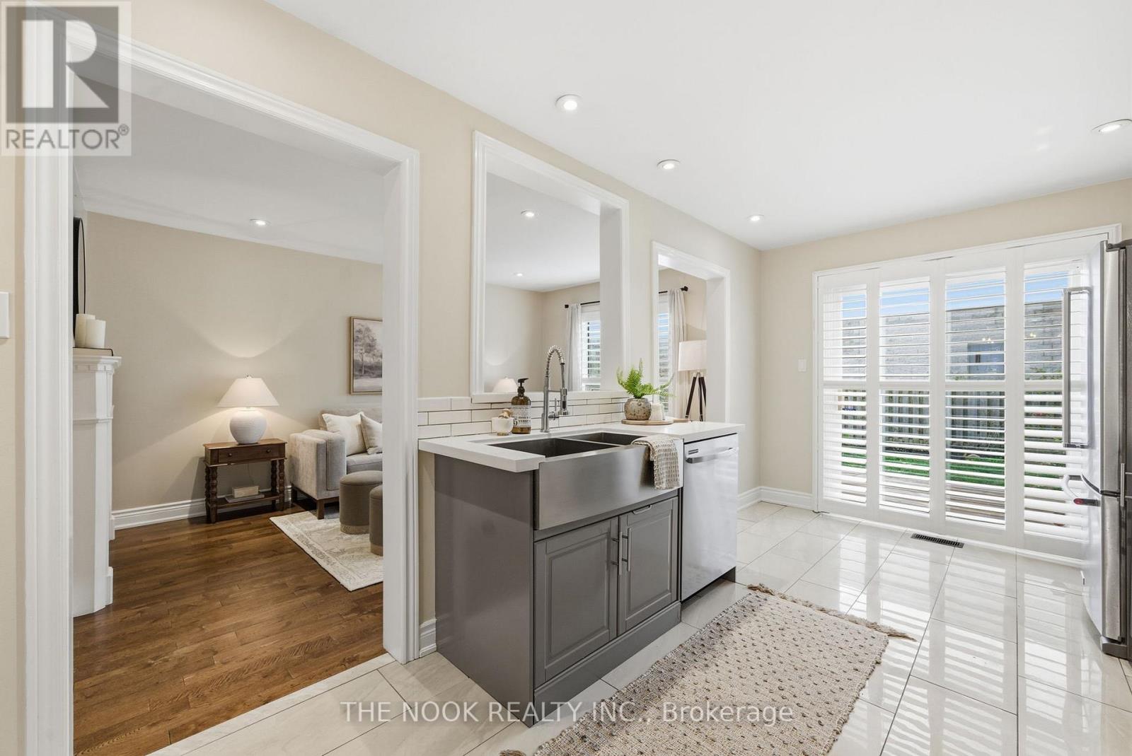 11 Fothergill Court, Whitby, Ontario  L1P 1K8 - Photo 14 - E12580964