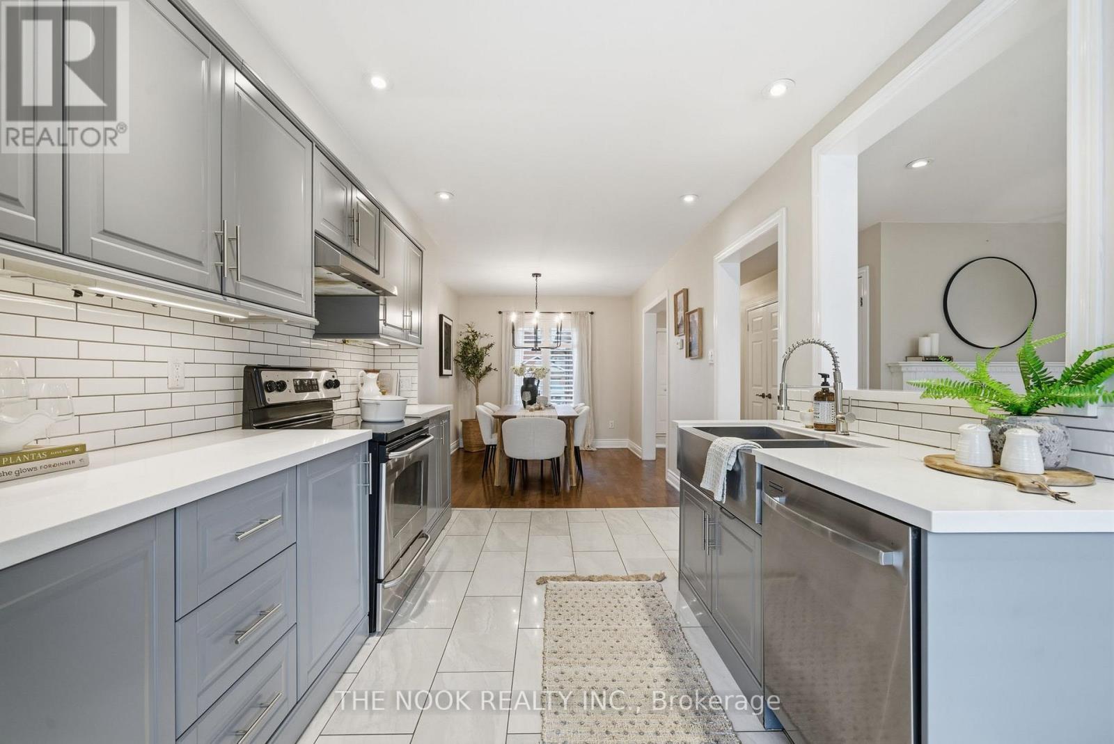 11 Fothergill Court, Whitby, Ontario  L1P 1K8 - Photo 16 - E12580964