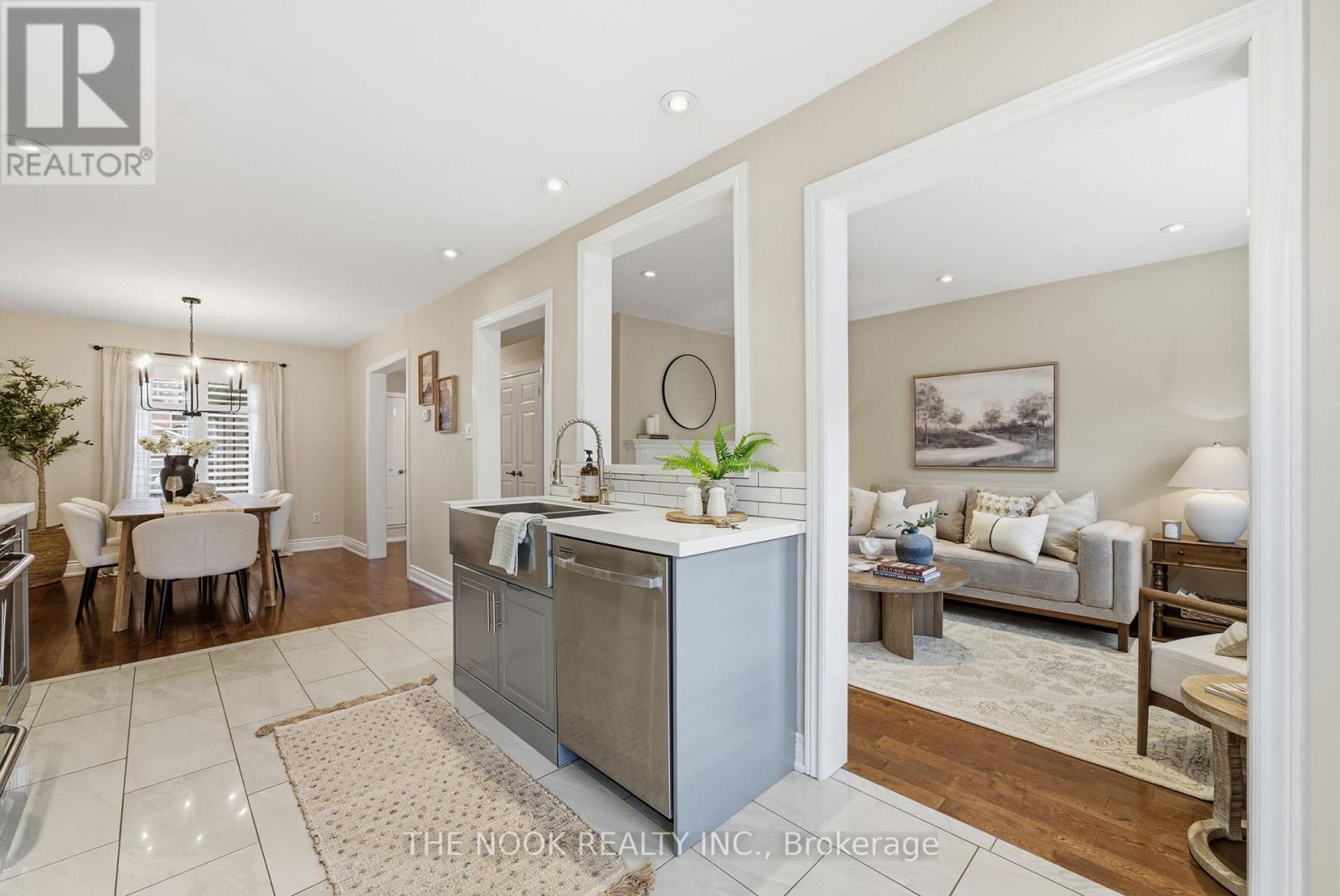 11 Fothergill Court, Whitby, Ontario  L1P 1K8 - Photo 17 - E12580964