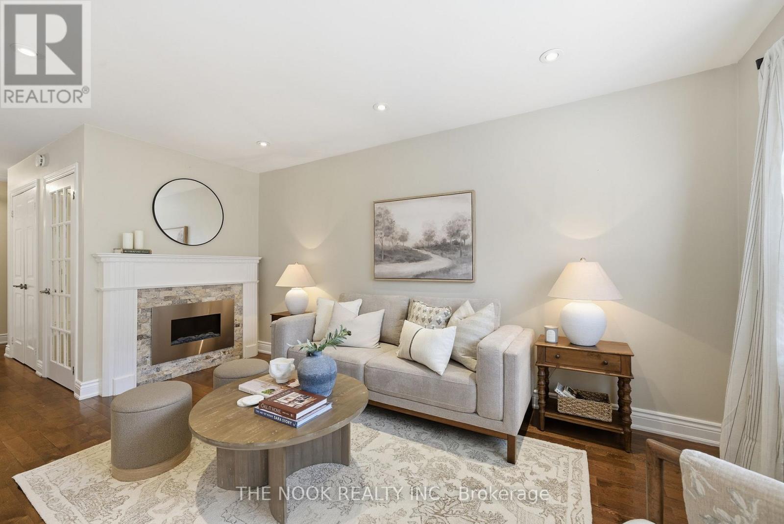 11 Fothergill Court, Whitby, Ontario  L1P 1K8 - Photo 18 - E12580964