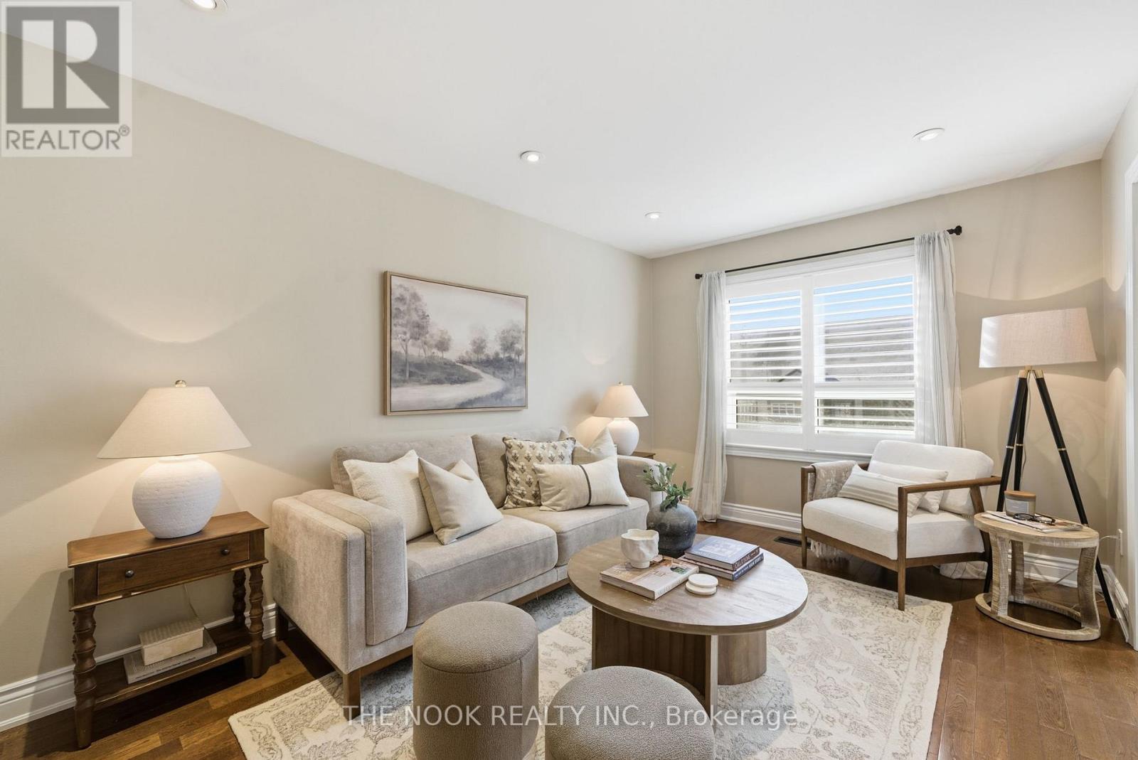 11 Fothergill Court, Whitby, Ontario  L1P 1K8 - Photo 19 - E12580964