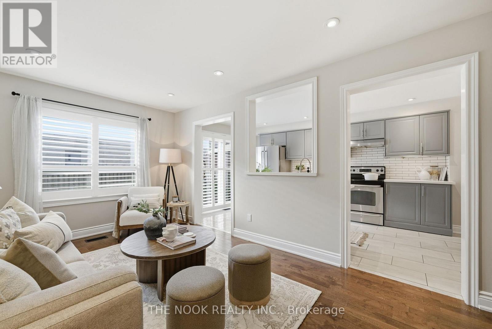 11 Fothergill Court, Whitby, Ontario  L1P 1K8 - Photo 20 - E12580964