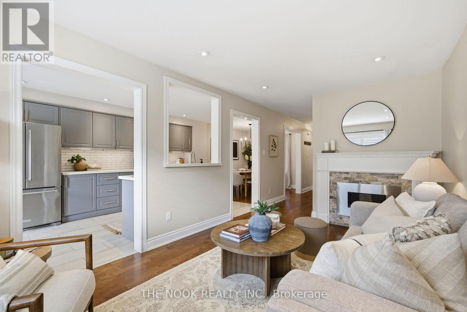 11 Fothergill Court, Whitby, Ontario  L1P 1K8 - Photo 21 - E12580964