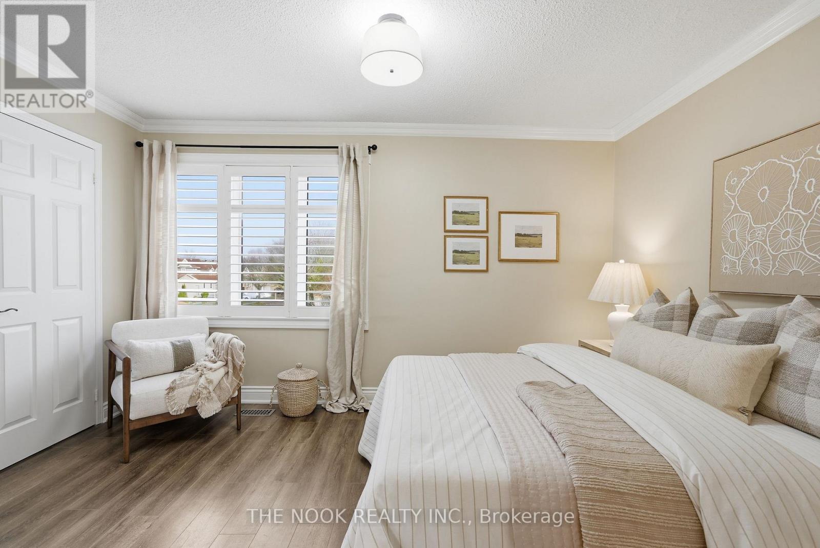 11 Fothergill Court, Whitby, Ontario  L1P 1K8 - Photo 23 - E12580964