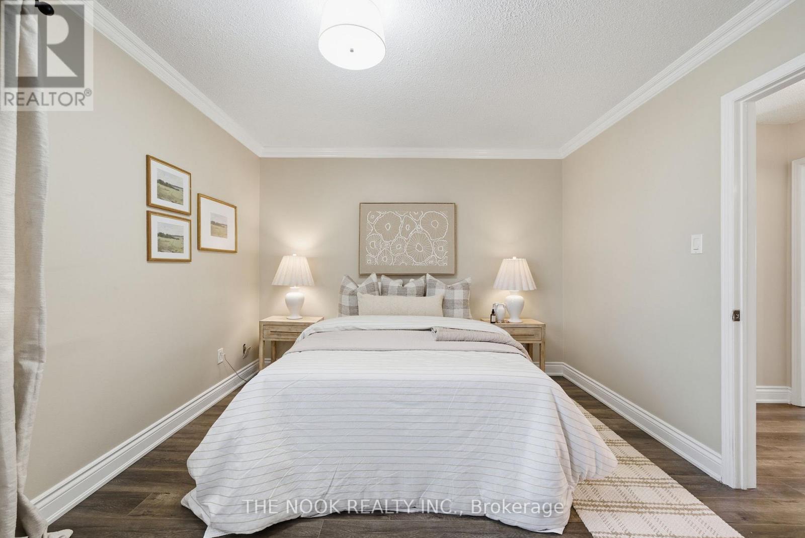 11 Fothergill Court, Whitby, Ontario  L1P 1K8 - Photo 24 - E12580964