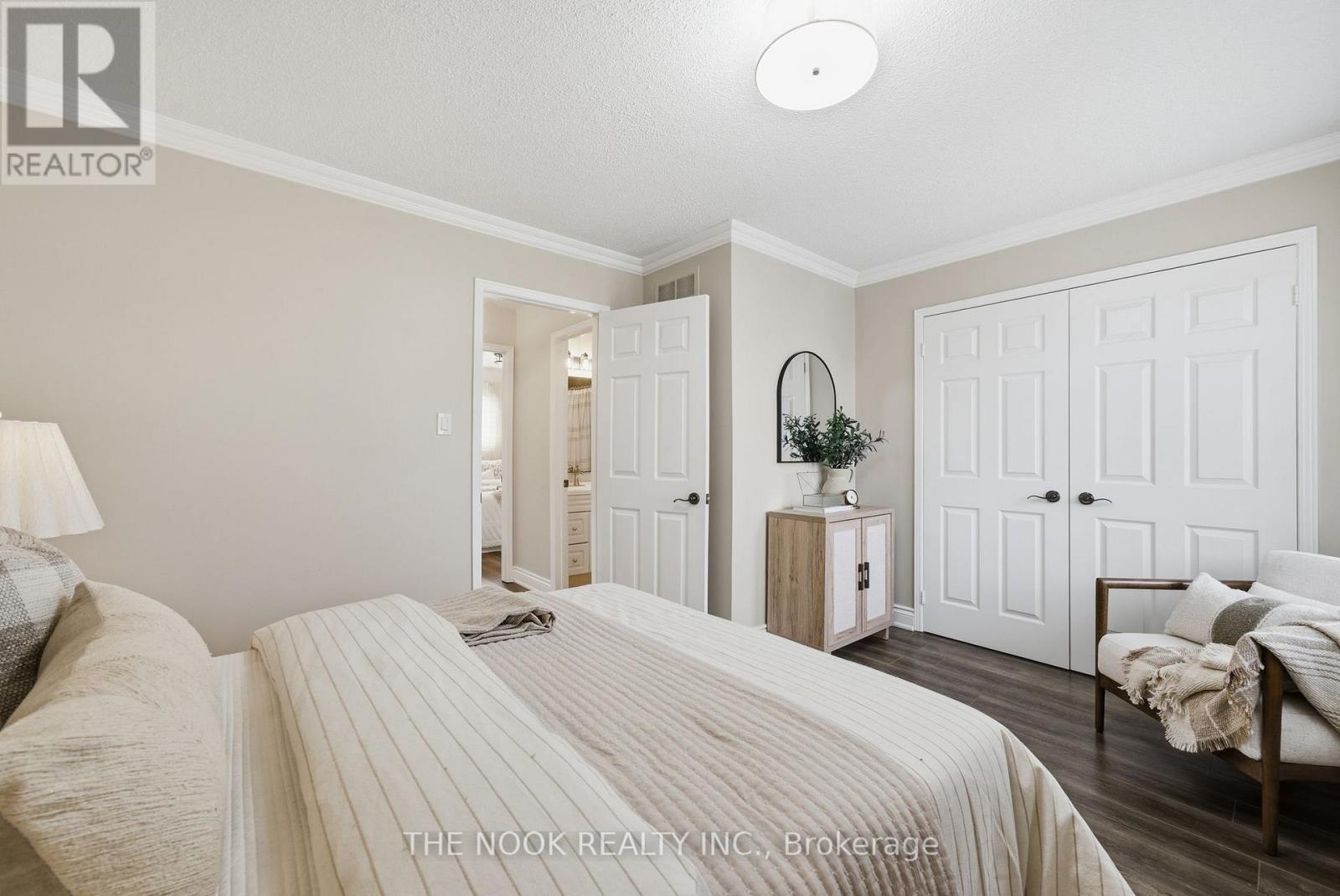 11 Fothergill Court, Whitby, Ontario  L1P 1K8 - Photo 25 - E12580964